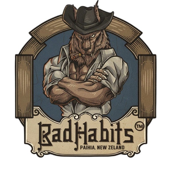 BAD HABITS LIMITED Carousel 1