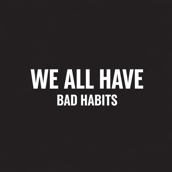 BAD HABITS LIMITED Carousel 3