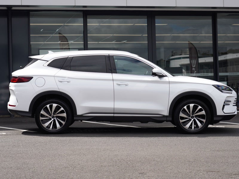 2026 BYD Sealion 6 PHEV Premium AWD 1.5P 5Dr Wagon, photo 3