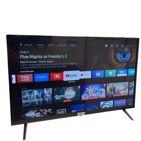 FFALCON 32 INCH SMART TV Carousel 1