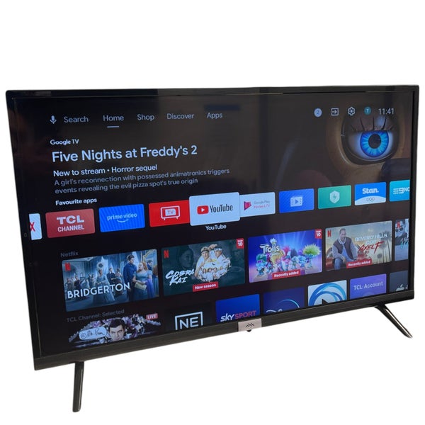 FFALCON 32 INCH SMART TV Carousel 2
