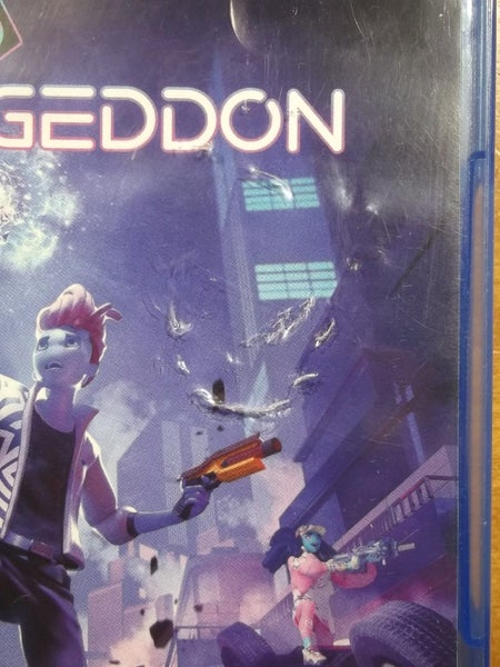 Arcadegeddon - PS4 Game - Excellent Condition Carousel 5