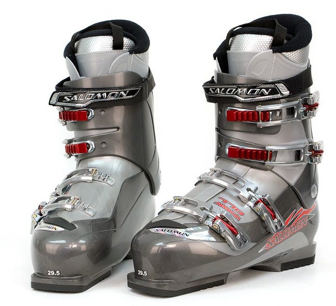 Salomon Mission 770 Size 29 Ski Boot Carousel 1