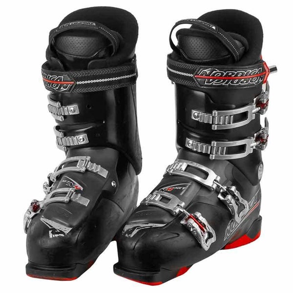 Nordica NXT N4 Size 28.5 Mens Ski Boots Carousel 1