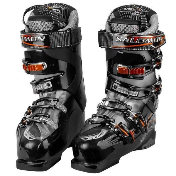 Salomon Energyzer 90 Size 29 Mens Ski Boots Carousel 1