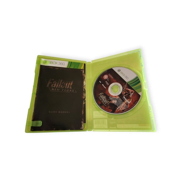 Fall Out: New Vegas (Xbox 360) Carousel 2