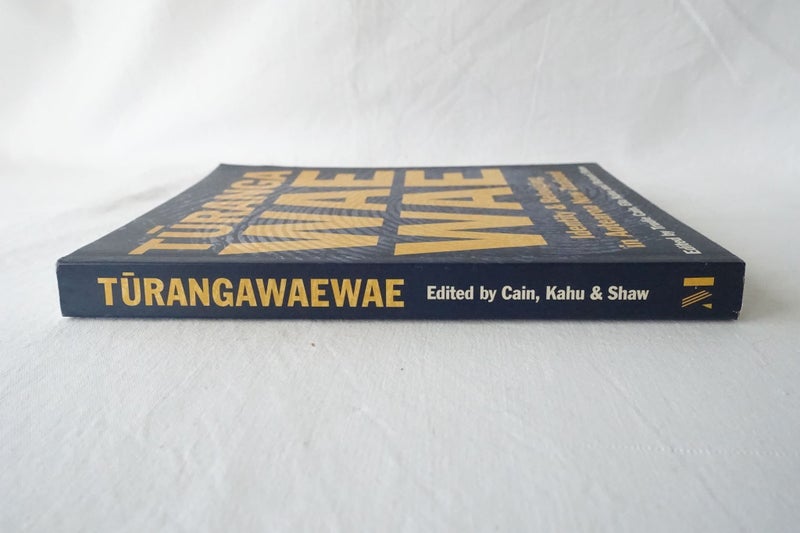 Turanga Wae Wae - Identity & Belonging in Aotearoa New Zealand (SKU BK20) Carousel 2