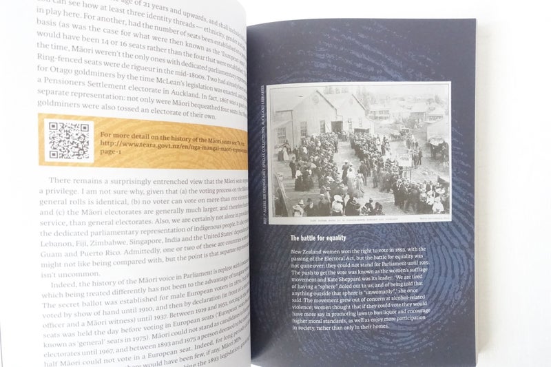 Turanga Wae Wae - Identity & Belonging in Aotearoa New Zealand (SKU BK20) Carousel 8