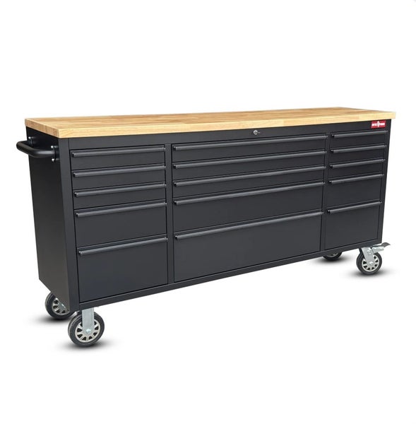 tool cabinet 15 drawers Carousel 2