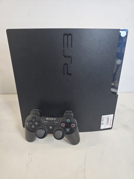 PlayStation 3 Console 500GB CECH-2502B Carousel 1