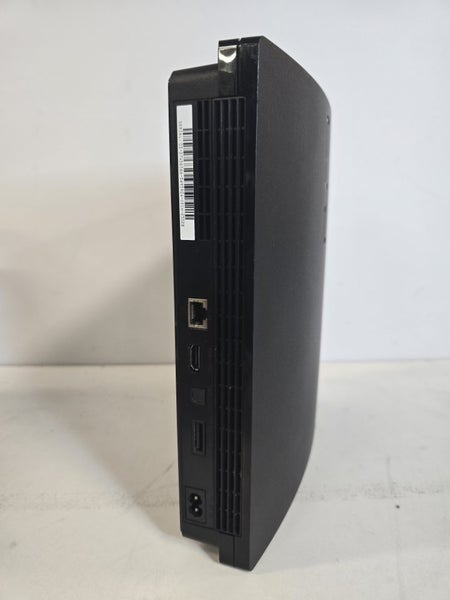 PlayStation 3 Console 500GB CECH-2502B Carousel 2
