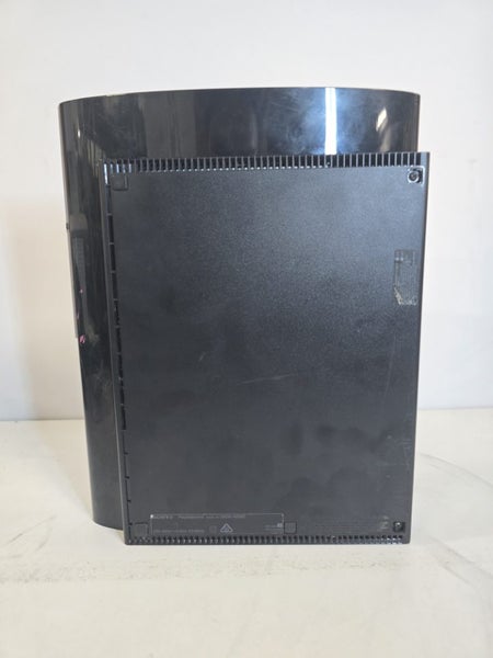 PlayStation 3 Super Slim Console 500GB CECH-4202C Carousel 2