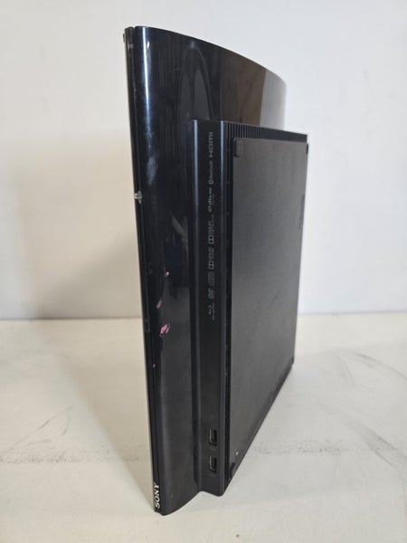 PlayStation 3 Super Slim Console 500GB CECH-4202C Carousel 5