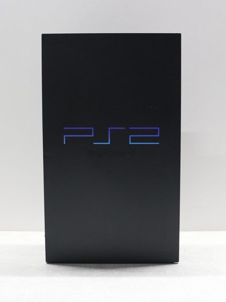 Sony PlayStation 2 Console - Excellent Condition + Controller & Cables Carousel 2