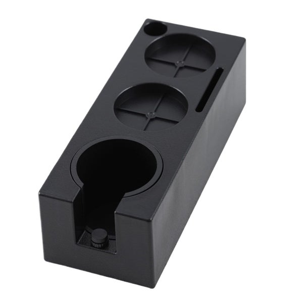 Tamping Station - Non-Slip Espresso Organizer,Coffee Tamper Storage Holder,fo... Carousel 1