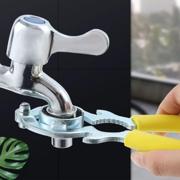 Kitchen Faucet Tool - Faucet Aerator Key and Bubbler Removal - Faucet Install... Carousel 2