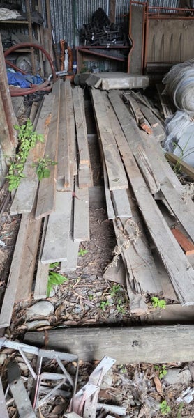NZ Native Timber