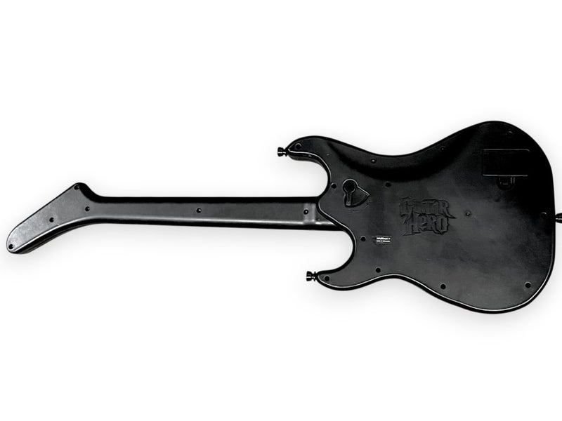 Guitar Hero Controller (PS3) (NO DONGLE) Carousel 2