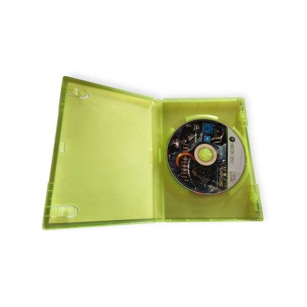Lost Planet 2 (Xbox 360) Carousel 2