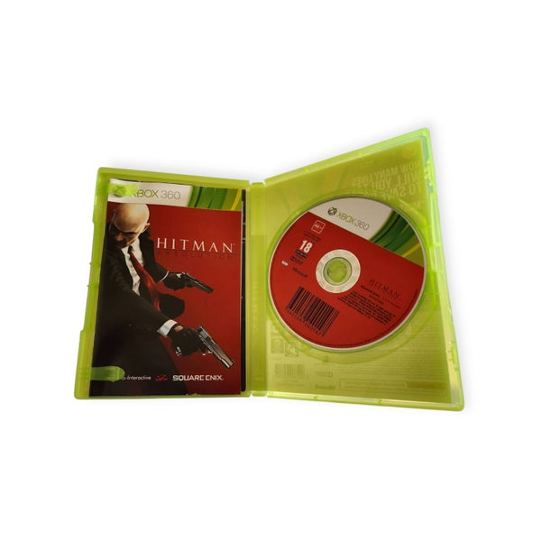 Hitman Absolution (Xbox 360) Carousel 2