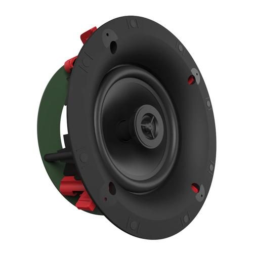 Klipsch CS-16C-II 6.5 In-Ceiling Sky Hook Speaker 1 Tweeter 6.5 Woofer 40W Carousel 1