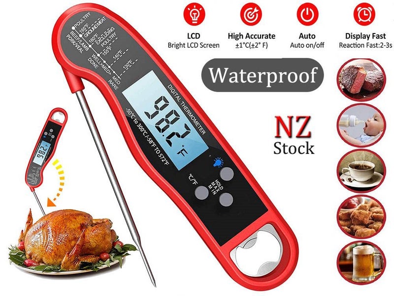 Food Thermometer Carousel 1