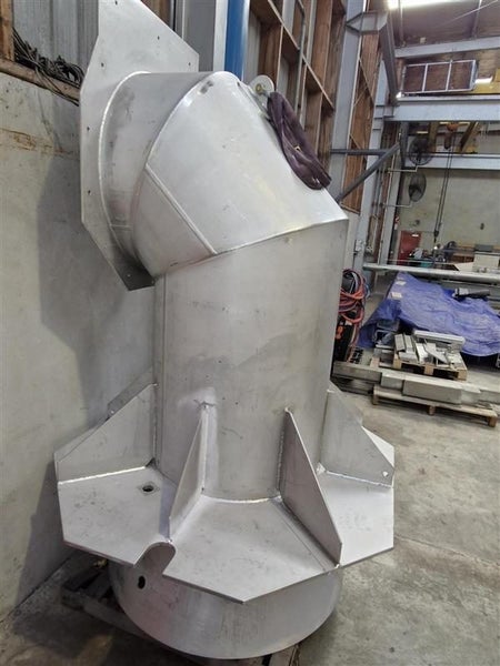 MPF Engineering Ltd Carousel 2