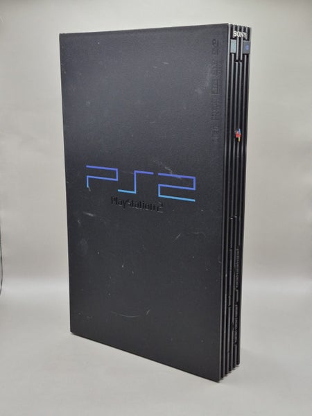 Sony PS2 Console (Faulty) Carousel 1