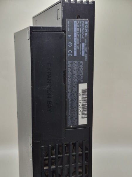 Sony PS2 Console (Faulty) Carousel 2