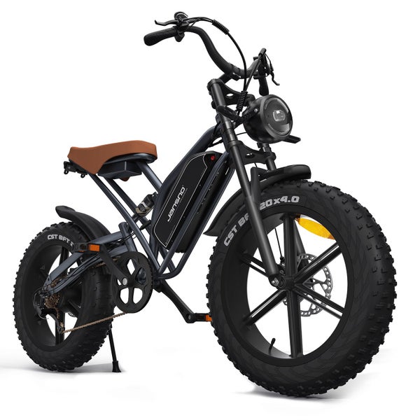 Ebike