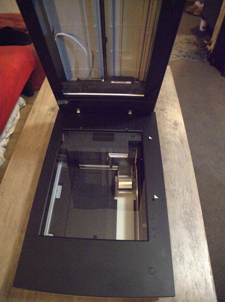 Epson V700 Scanner475606450239580163