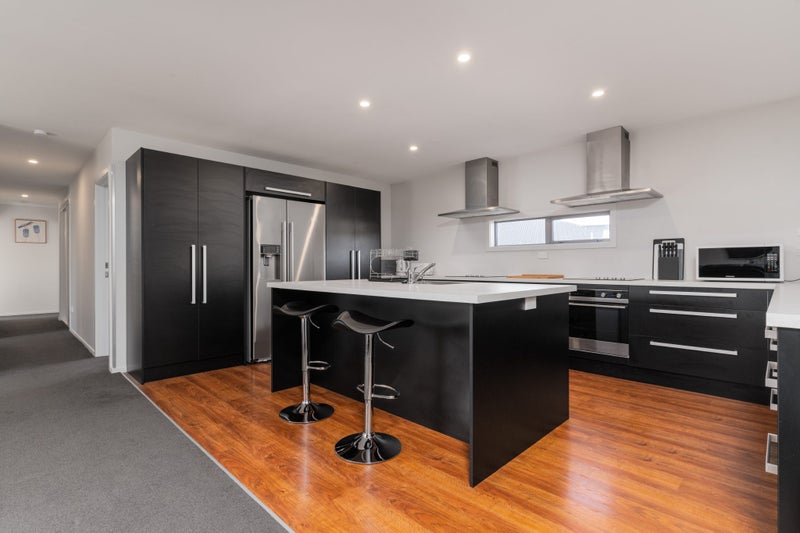 Lincoln, 4 bedrooms