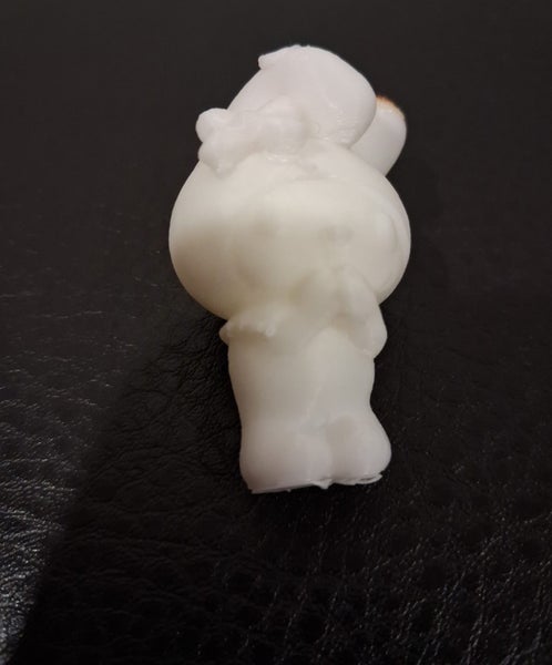 3d print service Carousel 5