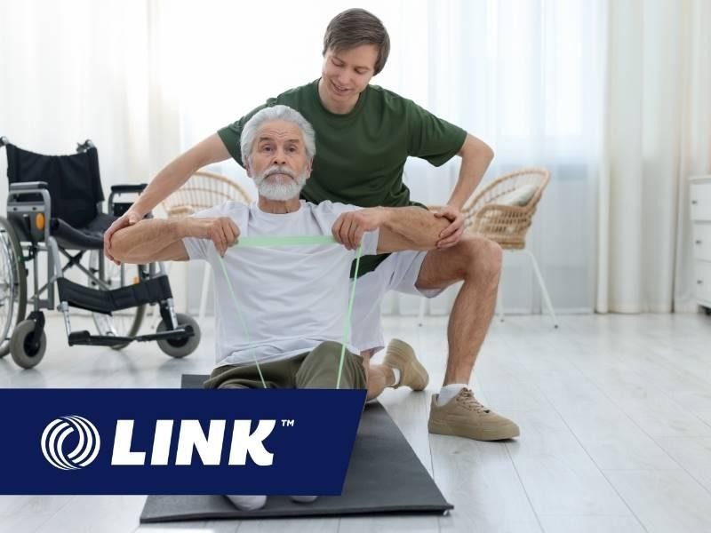 Established Physiotherapy Clinic | National Reach Carousel 1