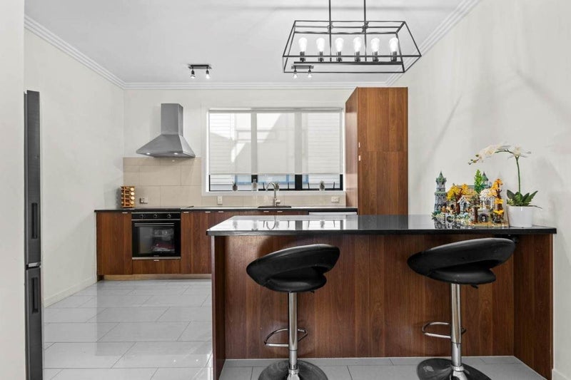 Flat Bush, 3 bedrooms