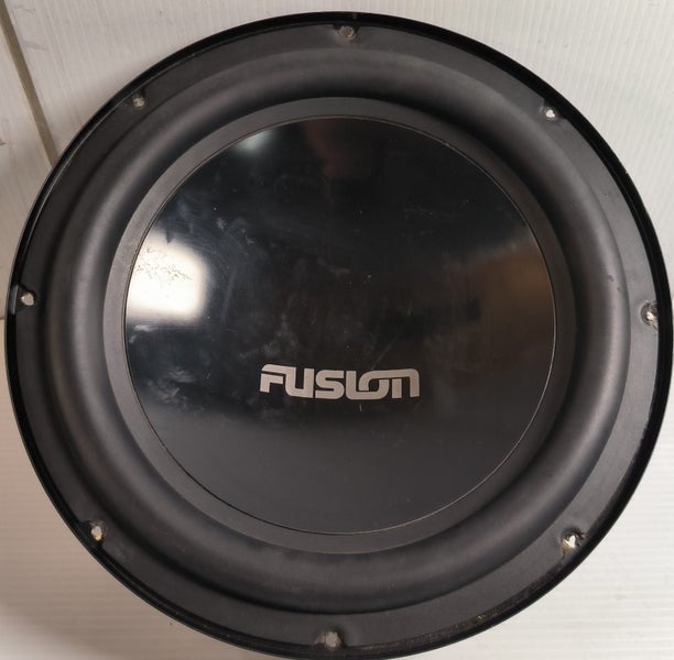 FUSION 12 INCH 1000W SUBWOOFER SPEAKERS** A2149076-1 Carousel 1