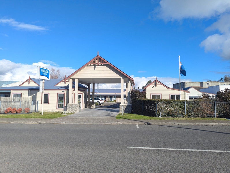 Central Hawkes Bay – Motel Investment Carousel 2