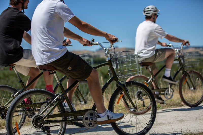 Coastal Wine Cycles - Established Lifestyle Business For Sale | Be Your Own Boss Carousel 2