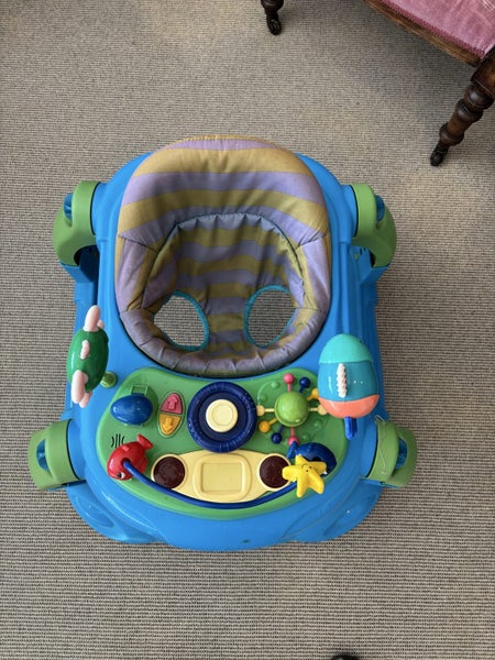 Baby walker interactive476872414688061441