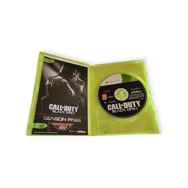 Call of Duty: Black Ops II (Xbox 360) Carousel 2