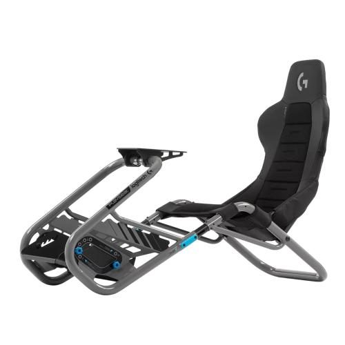 PLAYSEAT Trophy Sim Racing Cockpit Logitech G Edition [PSTYLGE] Carousel 1