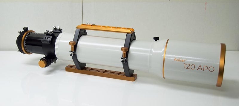Askar 120 Refractor477035230911549440