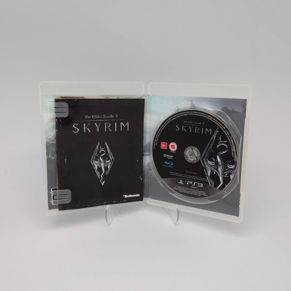 The Elder Scrolls V: Skyrim (PS3) Carousel 2