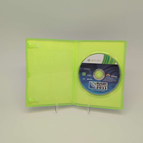 Rugby World Cup 2011 (Xbox 360) Carousel 2