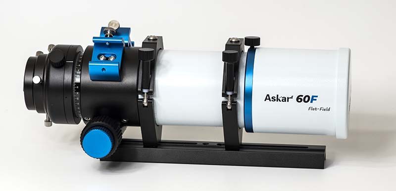 Askar 60F Flatfield refractor477043453613854720