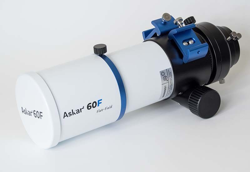 Askar 60F Flatfield refractor477043453613854725