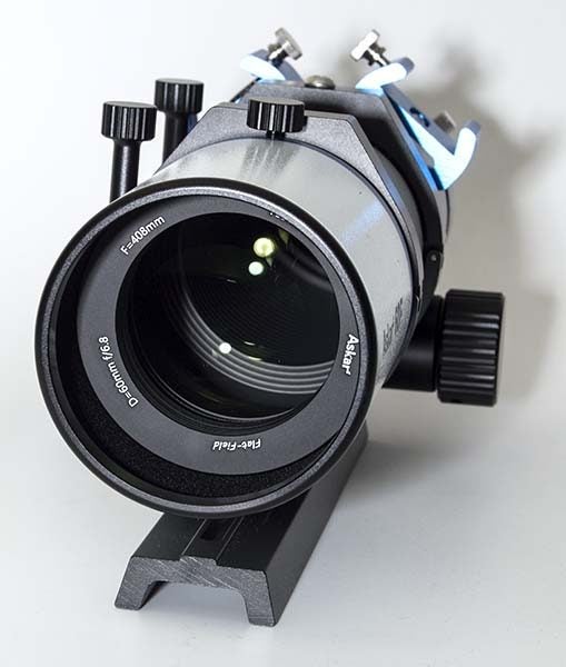 Askar 60F Flatfield refractor477043453613854724