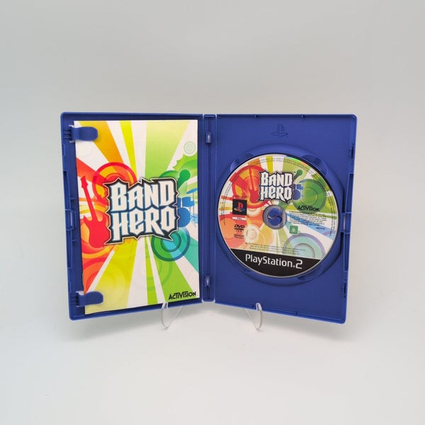 Band Hero (PS2) Carousel 2