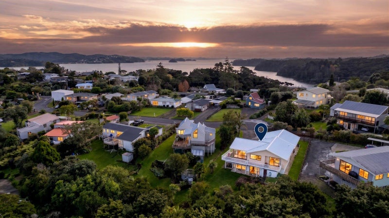 Flexible living with future upside