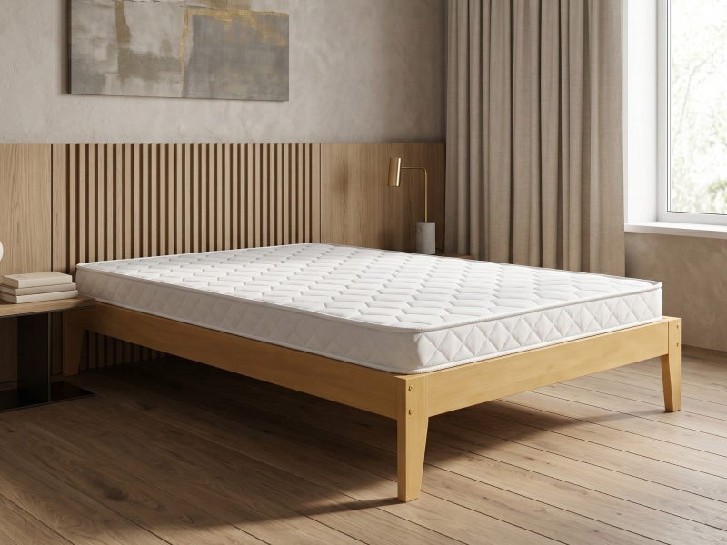 Double Mattress Carousel 18